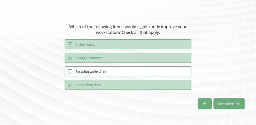 Corporate wellness and how to assess it