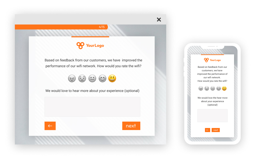 6 ways to make your surveys more conversational