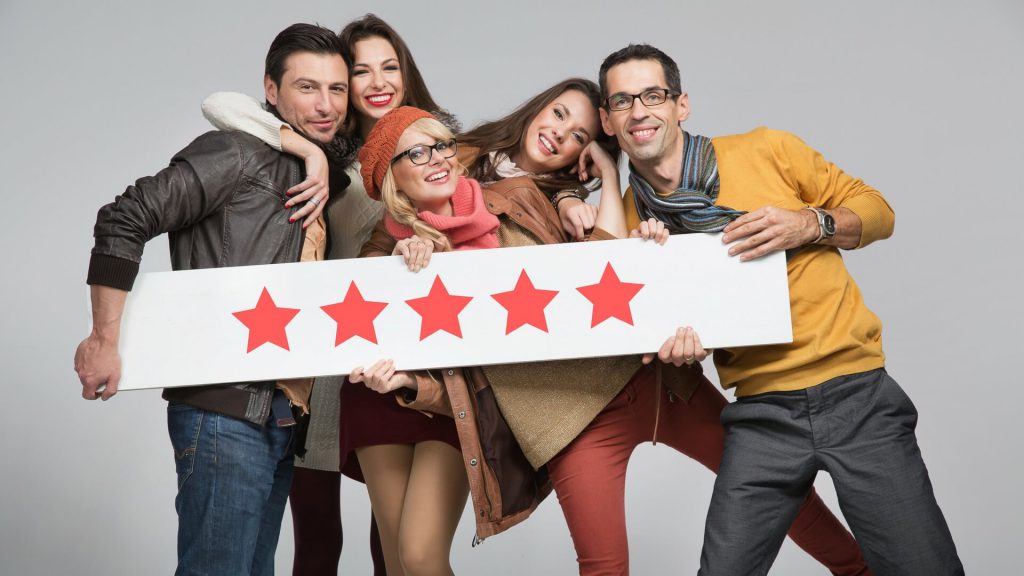 5 questions you need to ask when measuring customer satisfaction