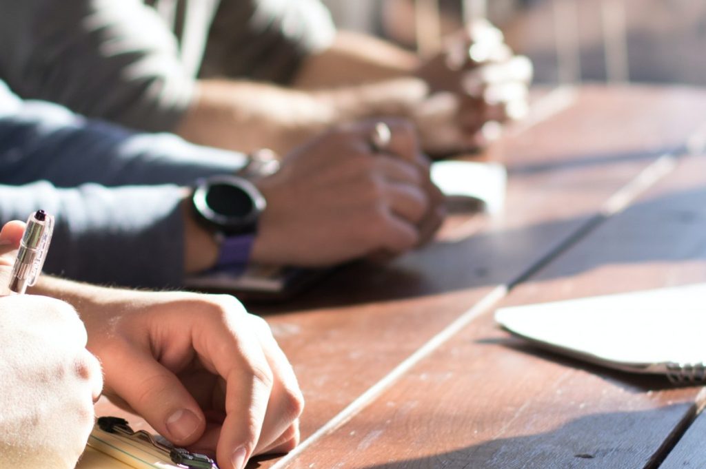 How to market your consulting business using assessments [case study]