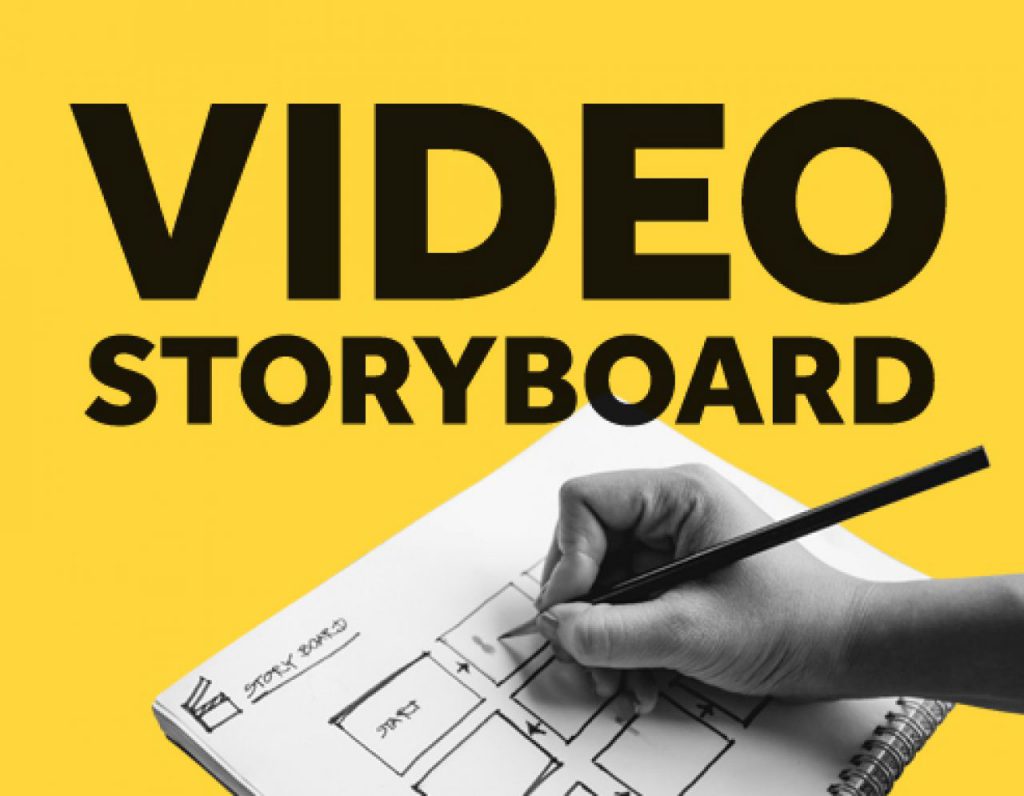 Powerful visual storytelling techniques to connect with customers