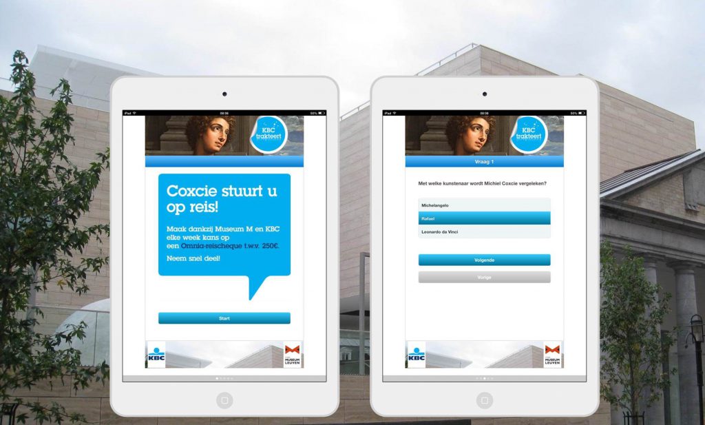 Marketing for the always-connected consumers