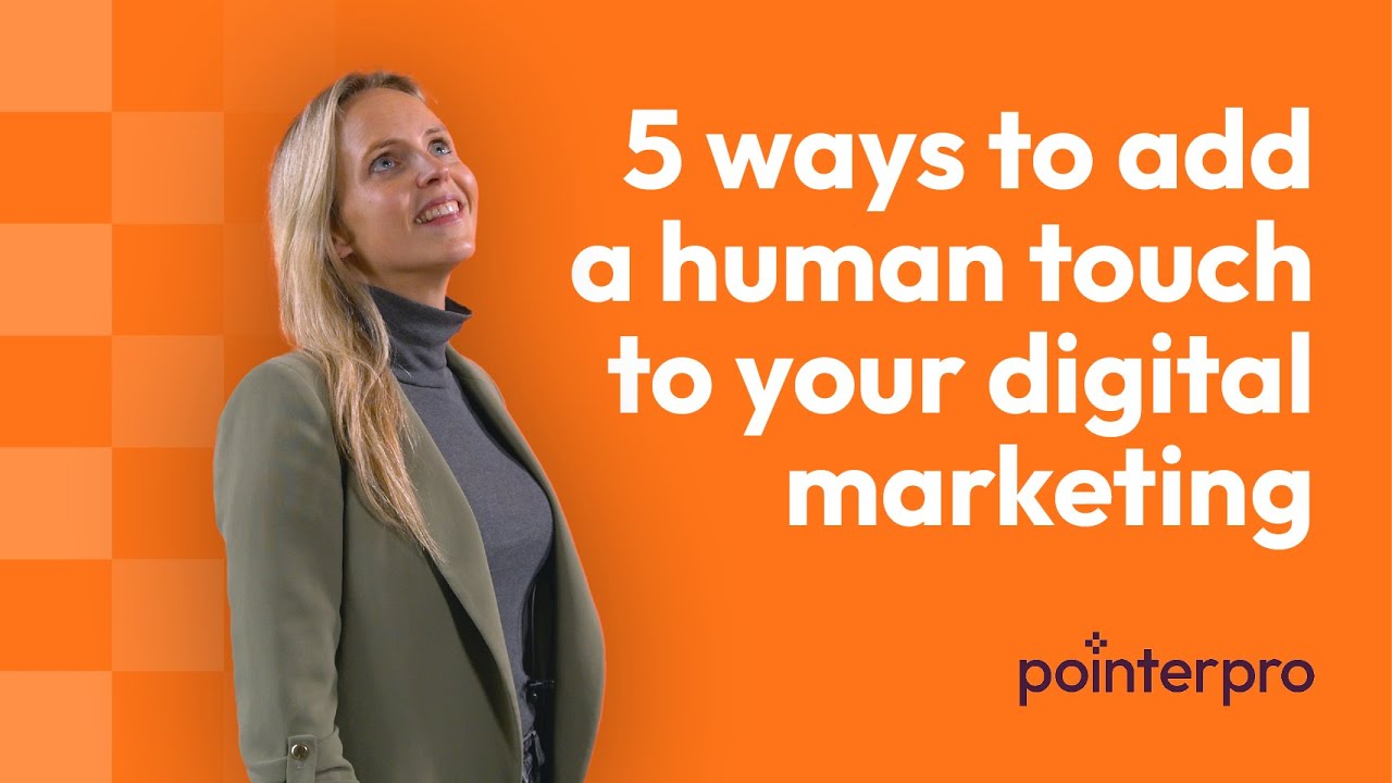 The Experts – EP14: 5 ways to add a human touch to your digital marketing