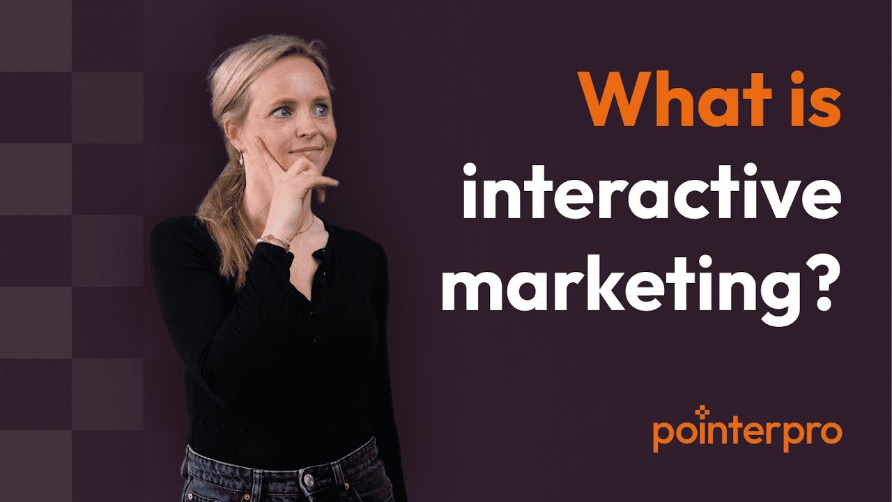The Answer #3: What is interactive marketing?