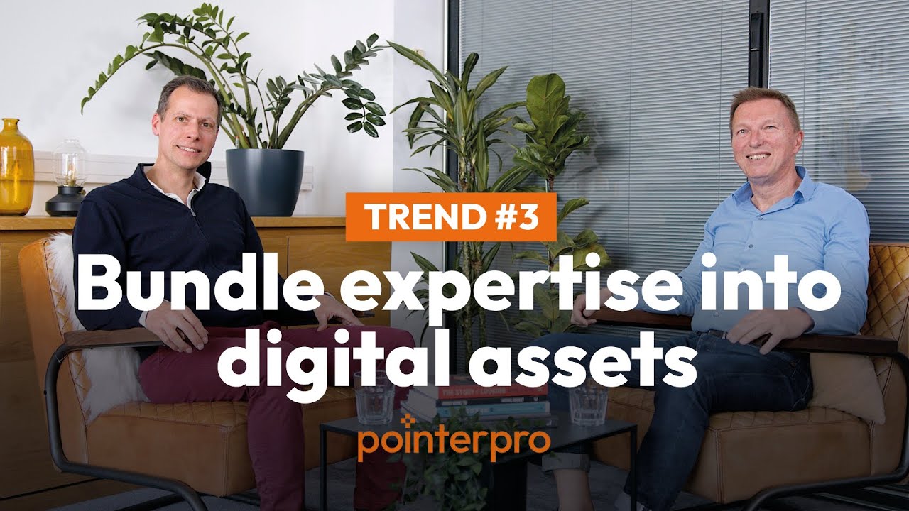 Smart Asses(s) #3: Bundling expertise