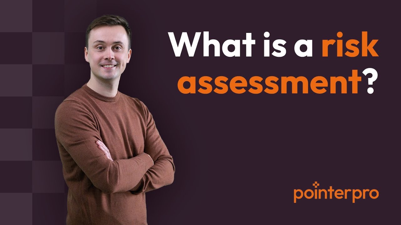 The Answer #11: What is a risk assessment?