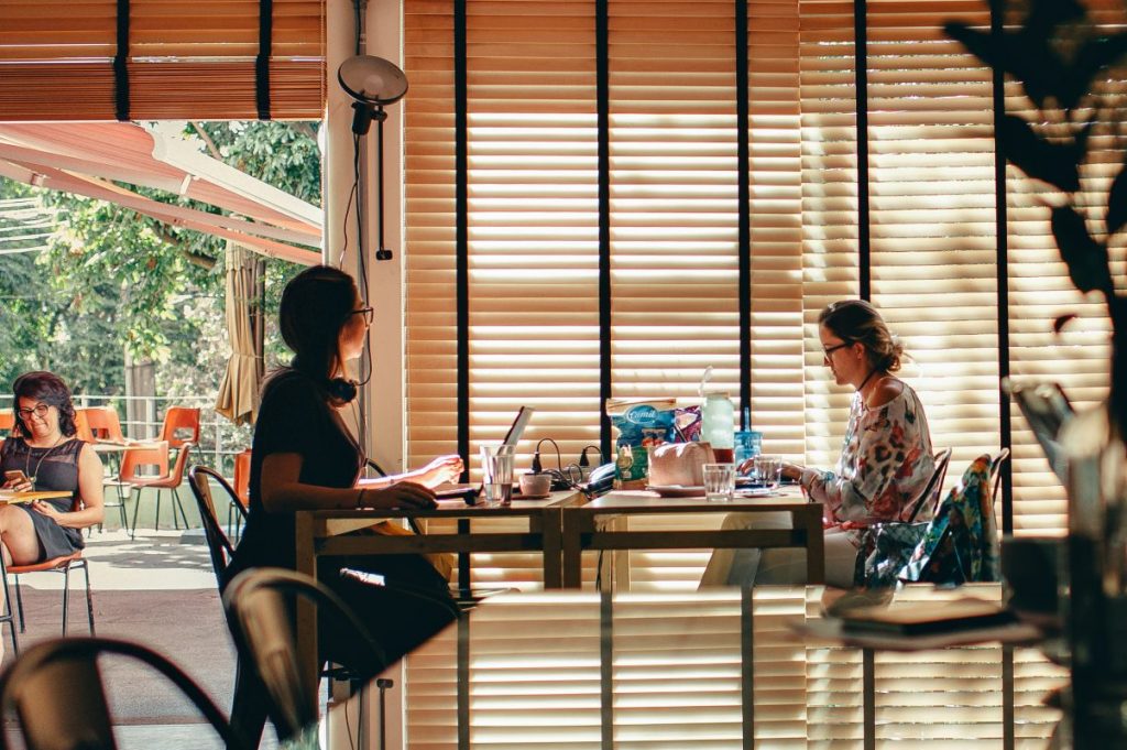 Employee wellbeing: from measuring to advice to action [case study]