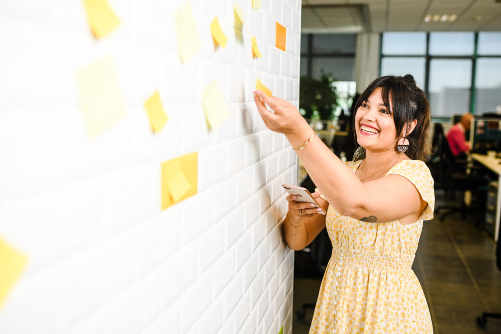 How to combine PR and market research using assessments