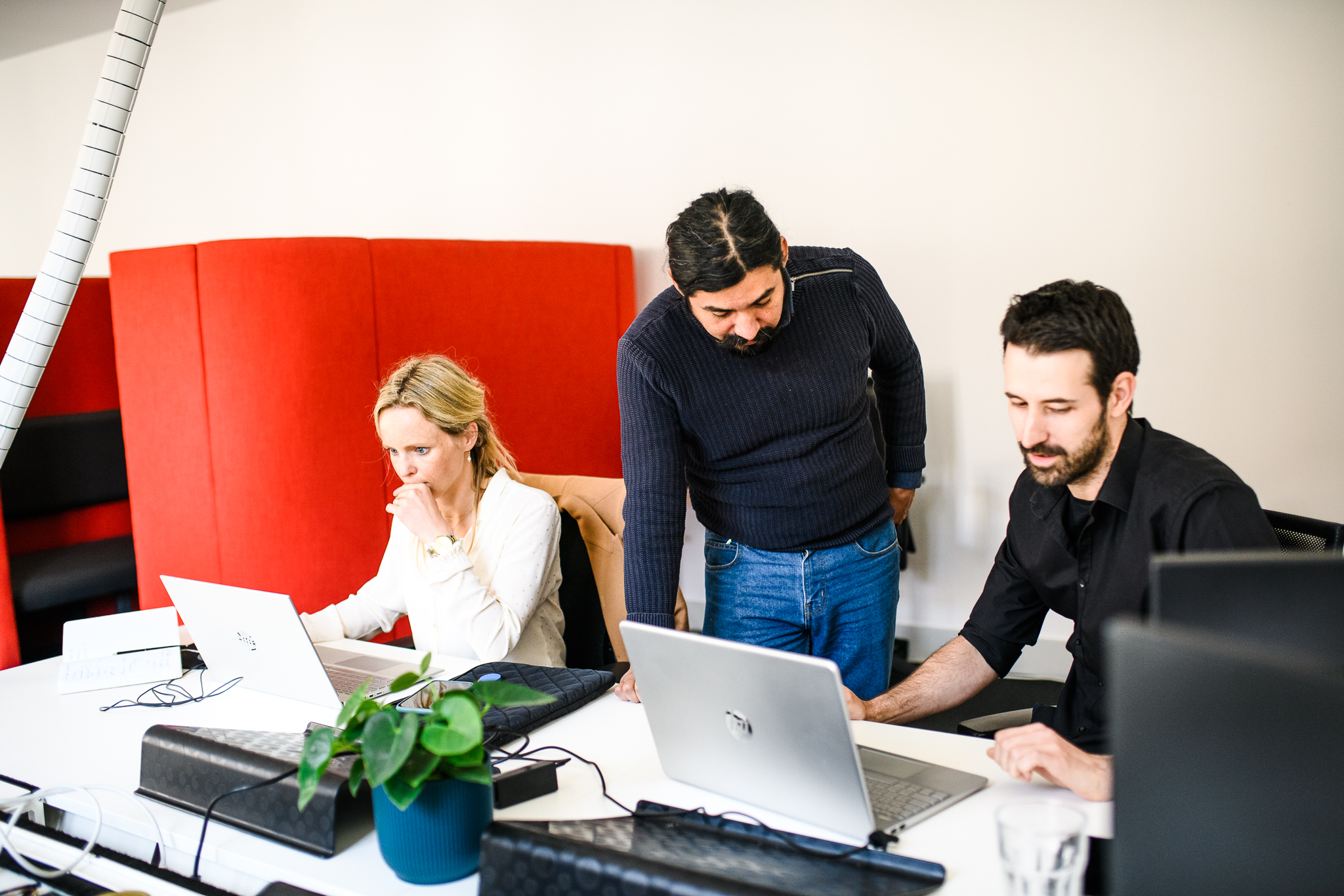 Employee engagement surveys: A comprehensive guide and examples of questions