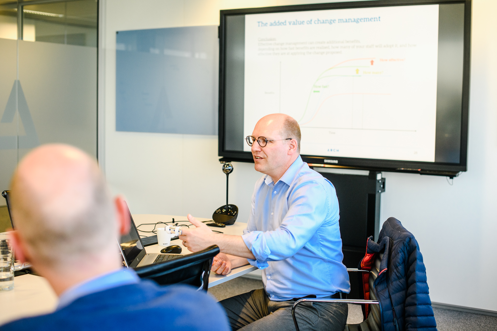 How to create a company culture that promotes innovation