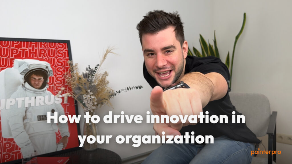 Upthrust’s State of Growth report addresses growth marketing trends [case study]