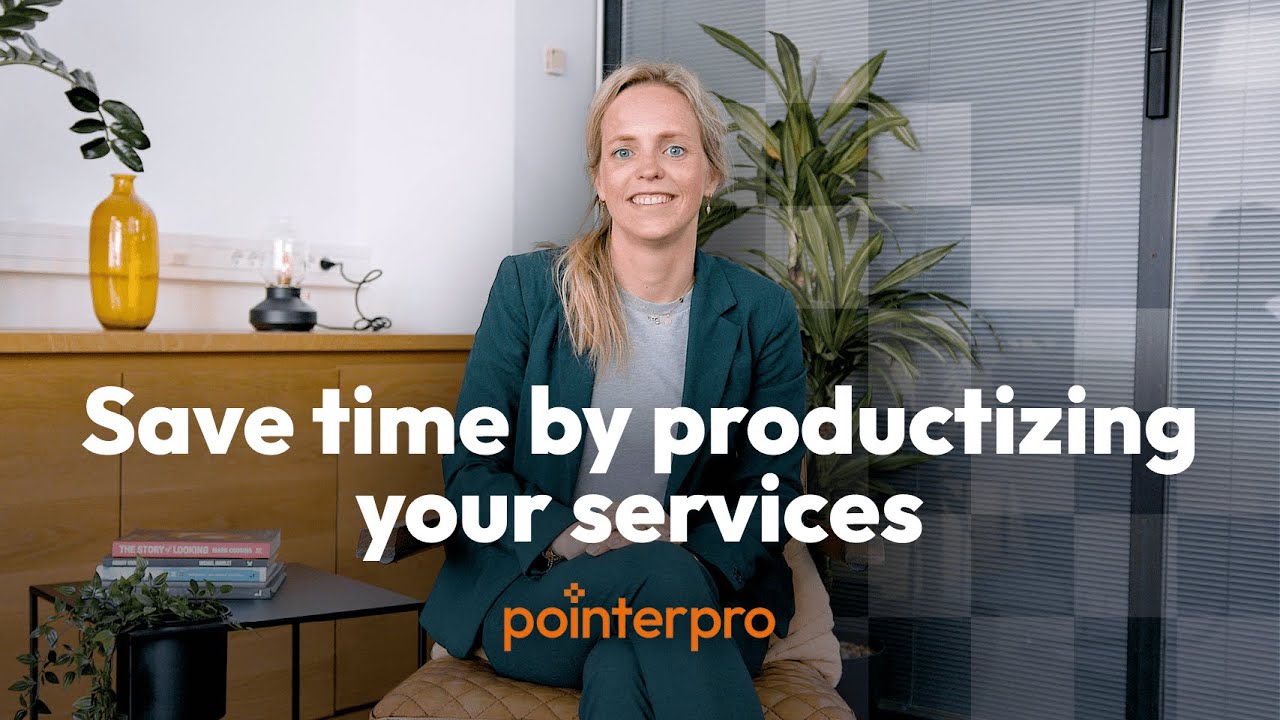 The Point #1: How digitalizing professional services can make all the difference