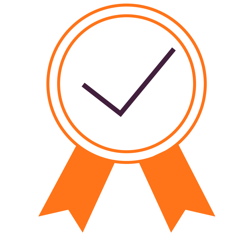 High assessment quality standard 01