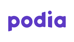 DataFast works with Podia