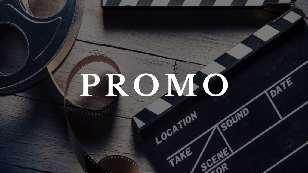 How to create a promo video that sells