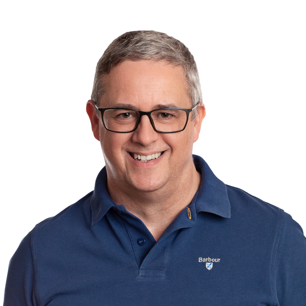 Mike Lander Consultant