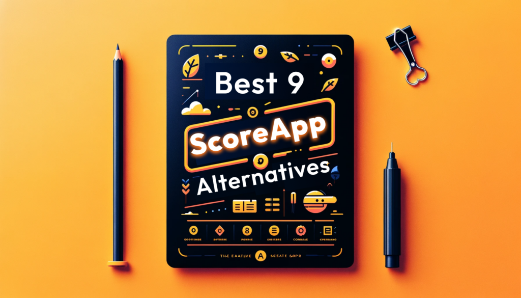 Best 9 alternatives for lead gen apps like ScoreApp