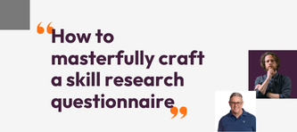 The ultimate training needs analysis example: Piscari researches and develops sales negotiation skills [case study]