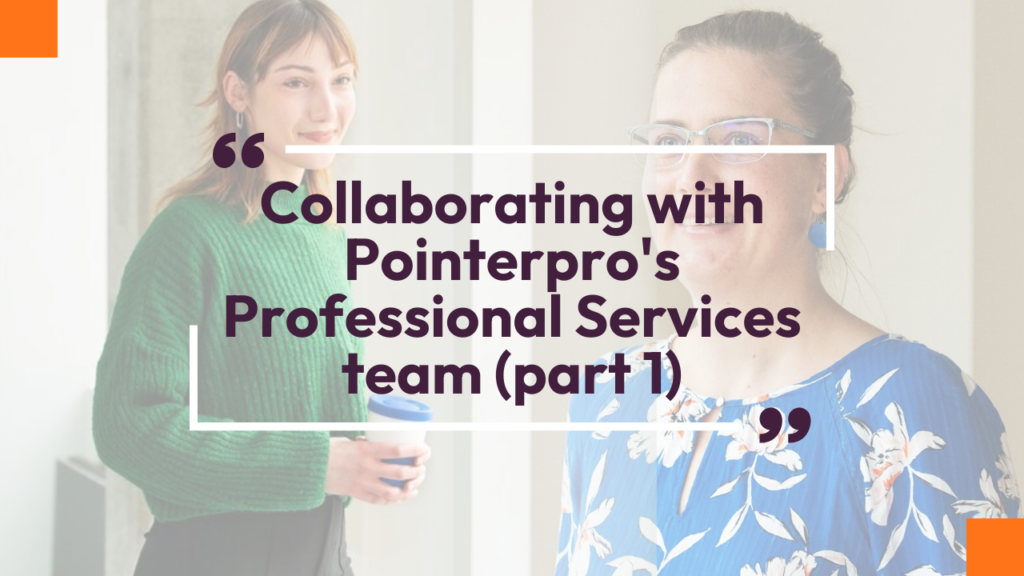 Vlerick Business School digitalizes entrepreneurship development with Pointerpro [case study]